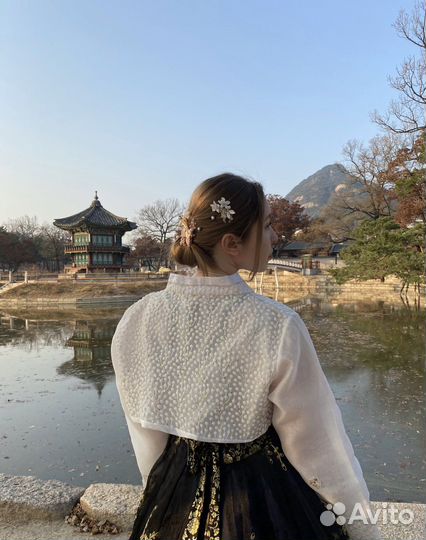 Преподаватель корейского языка