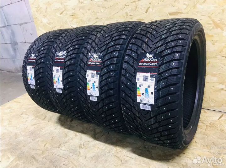 Arivo Wintercross ARW7 225/45 R18 95T
