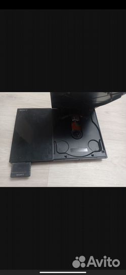 Sony playstation 2