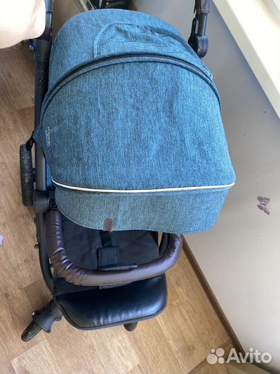 Колсяска прогулочная унисекс