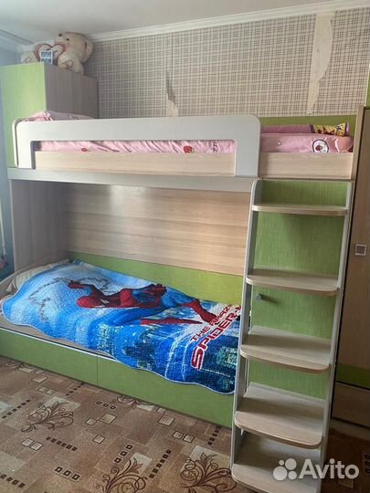 Мебель детская