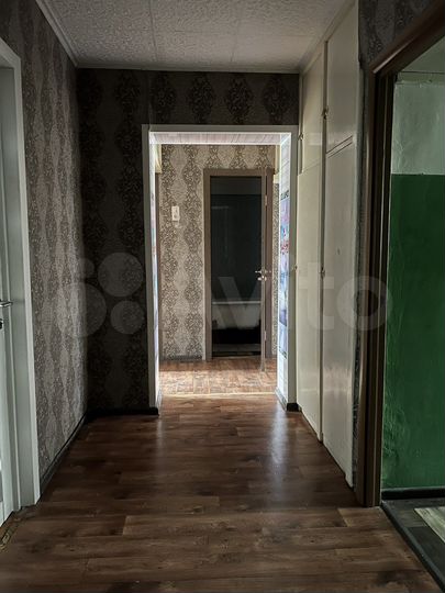 Комната 19,8 м² в 4-к., 5/5 эт.