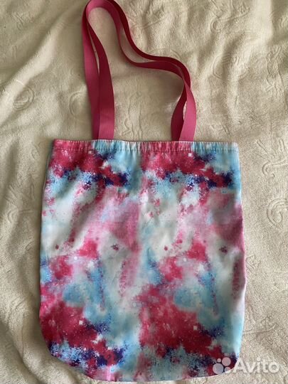 Шопер в школу