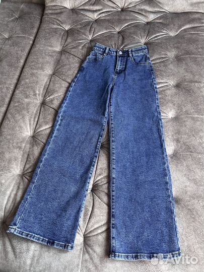 Джинсы 150-155