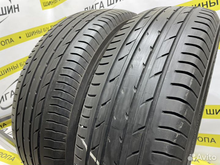 Yokohama Geolandar G98C 225/65 R17 100R