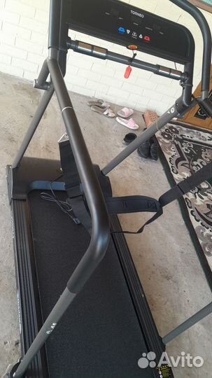 Беговая дорожка