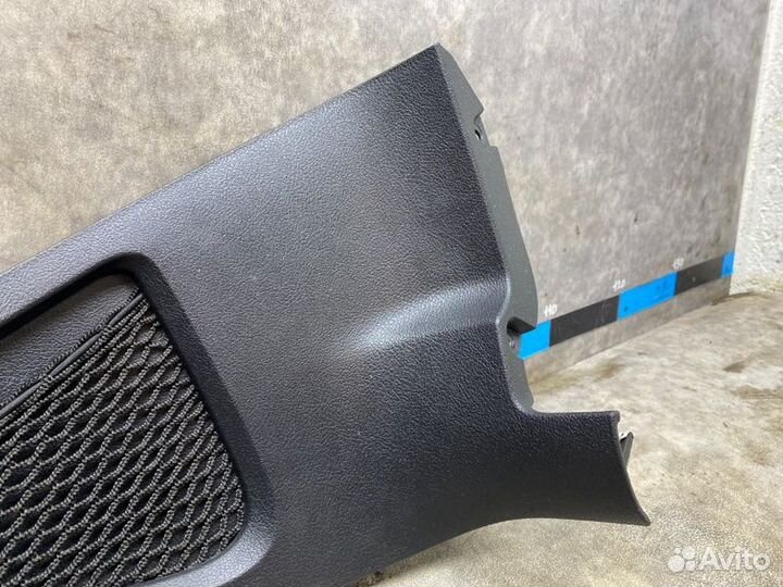 Накладка центральной консоли правая Ford S-Max 1