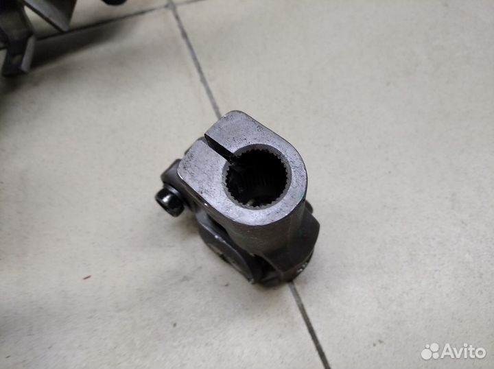 Кардан рулевой RIO 2011-2017