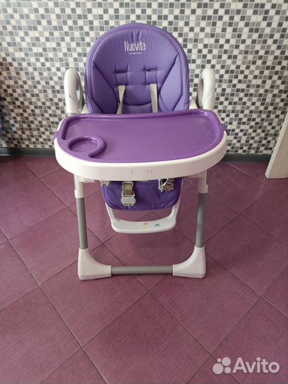 Стул для кормления