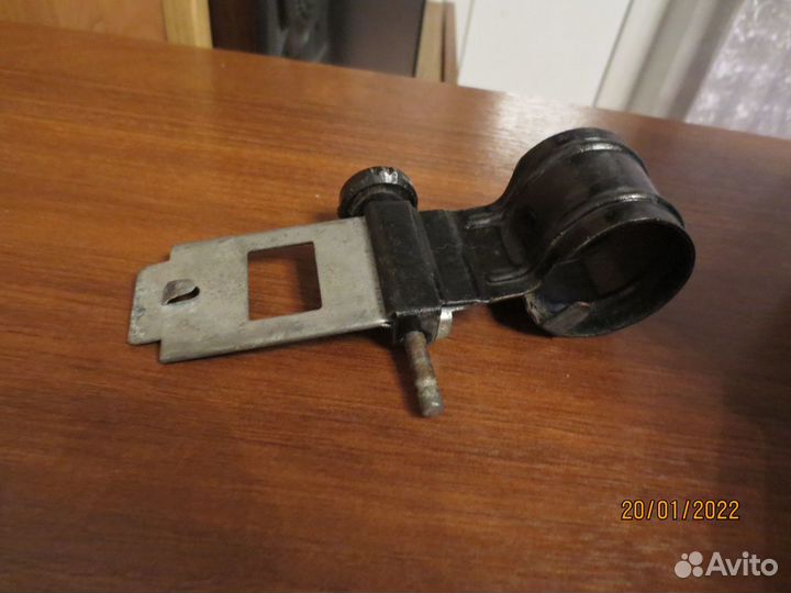 Фильмоскоп СССР