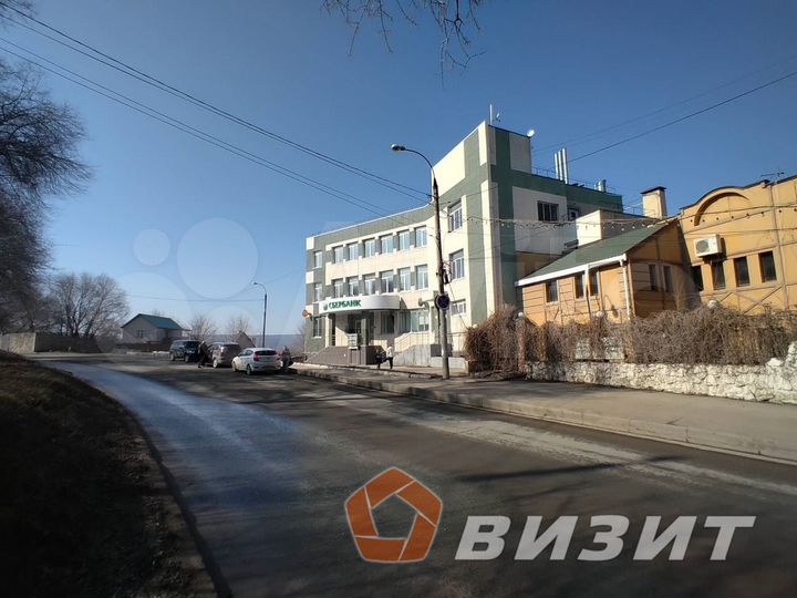 Офисное помещение с хорошим ремонтом на 1 линии