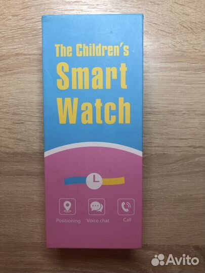 Продам часы SMART watch (новые)