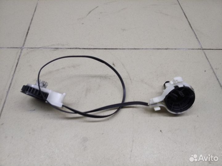 Трос отопителя Corolla E15 2006-2013