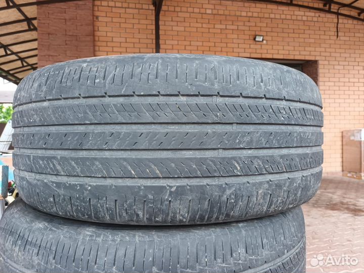 Hankook Dynapro HP2 RA33 285/50 R20 112