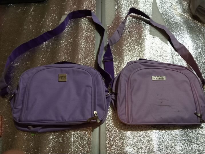 Сумка для коляски