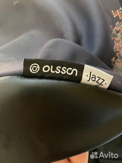 Коляска прогулочная Olsson Jazz