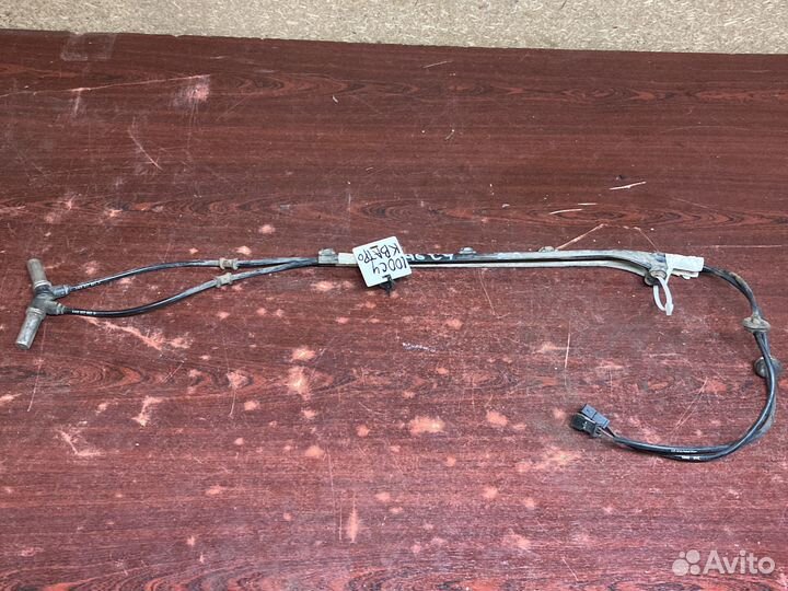 Задние датчики абс ауди а6 с4