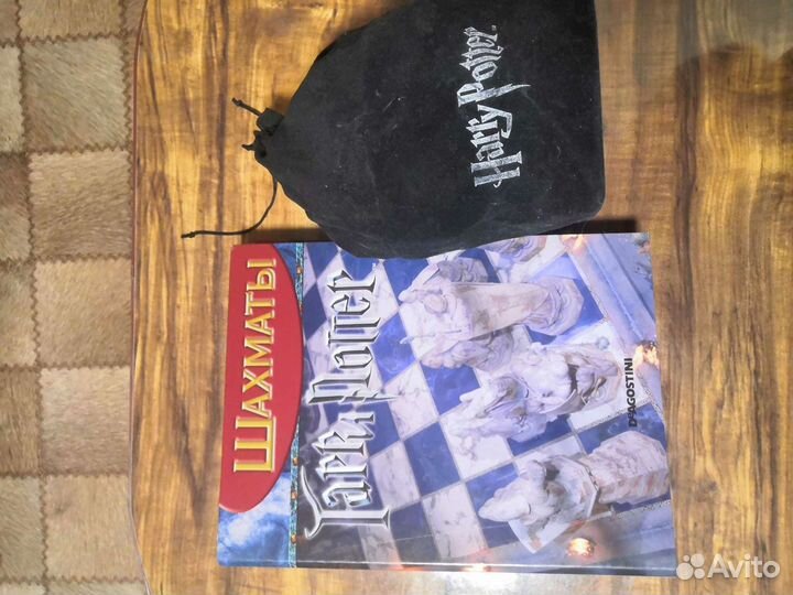 Шахматные фигурки 