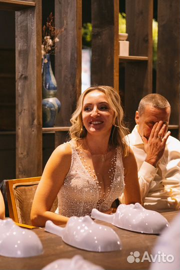 Ведущий игры Мафия Тверь