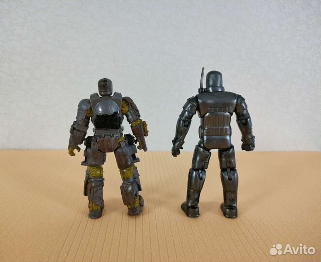 Железный человек, Iron Man Marvel