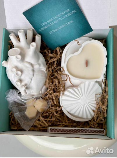 Подарочный набор