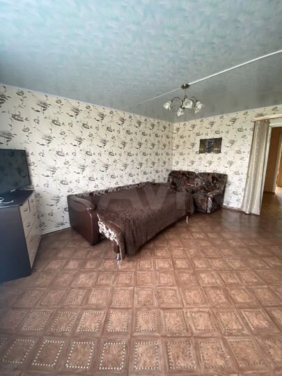 Дом 69 м² на участке 14 сот.