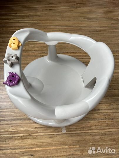 Сиденье для купания