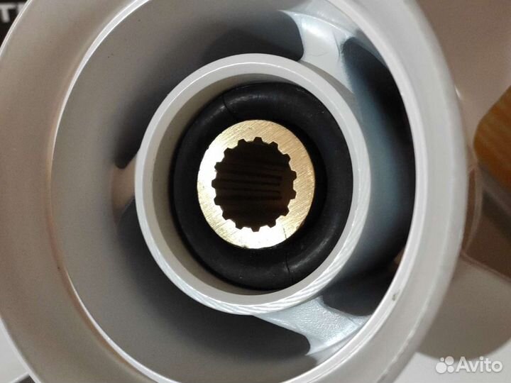 Винт гребной Yamaha 60-140 3*13*19