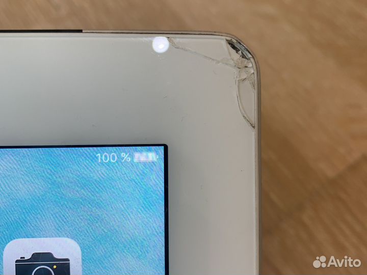 iPad 3 16gb забронирован