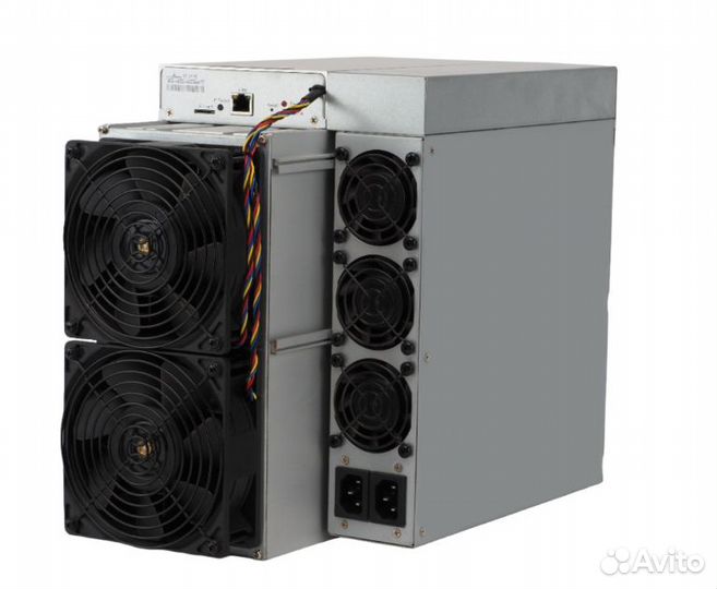 Asic майнер Bitmain Antminer L7 9300M