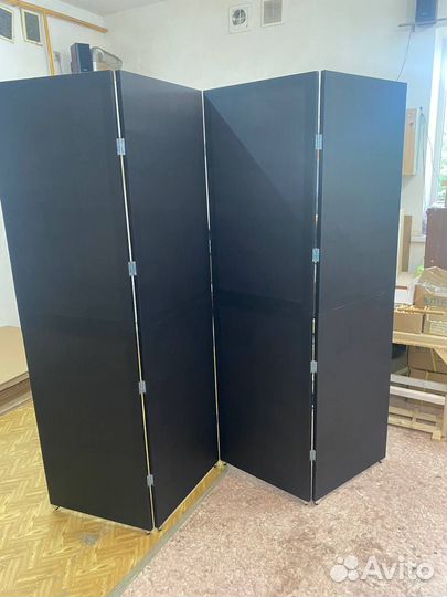 Ширма секционная