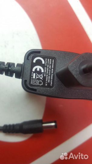 5В 1.5А для DVB-T2