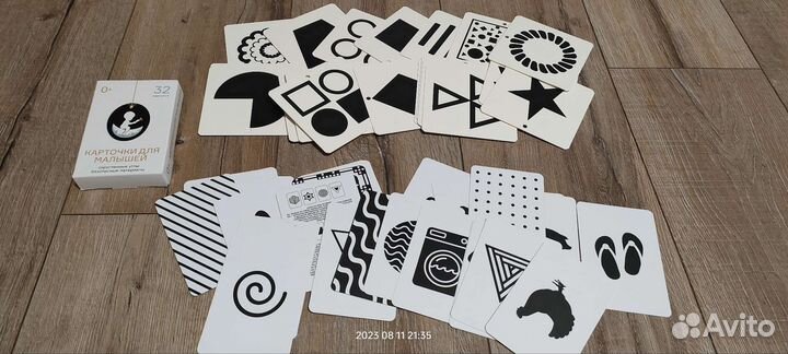 Развивающий коврик tiny love день и ночь