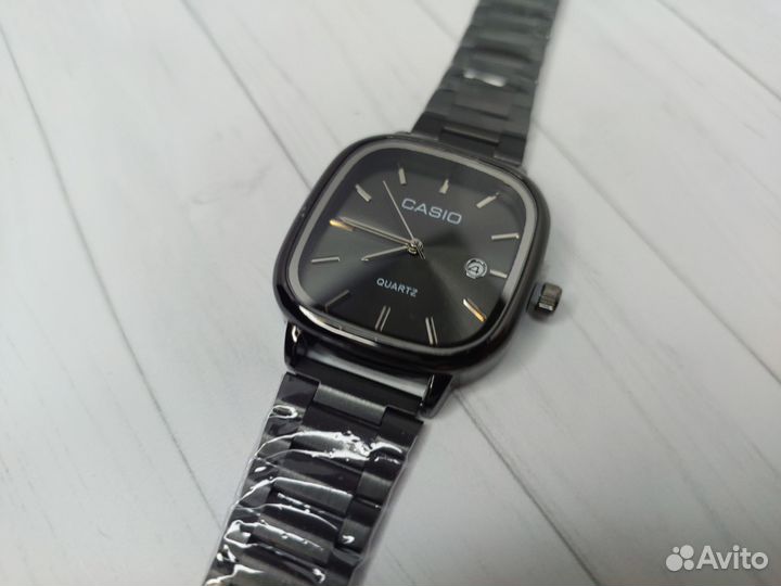 Часы мужские casio