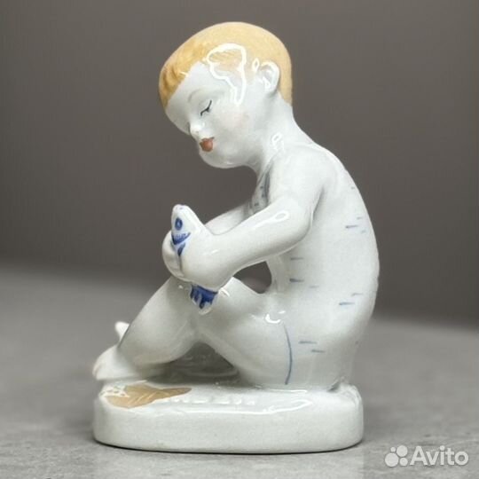 Статуэтка СССР 