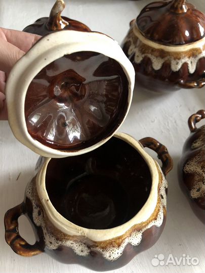 Горшок для запекания