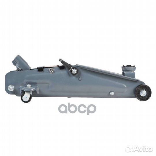 AJ-3F-385 домкрат подкатной 3т, min 133мм, max