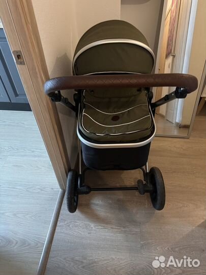 Универсальная коляска 3в1 Sweet Baby Amare
