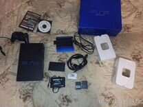 Sony PS2