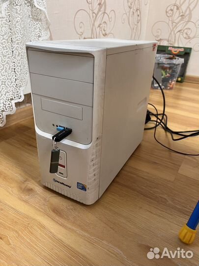 Системный блок бу