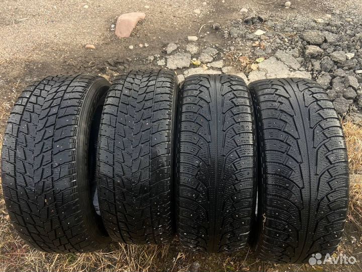 Contyre Transporter 255/55 R18 109T