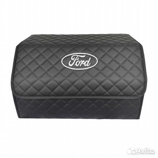Органайзер в багажник авто с логотипом Ford