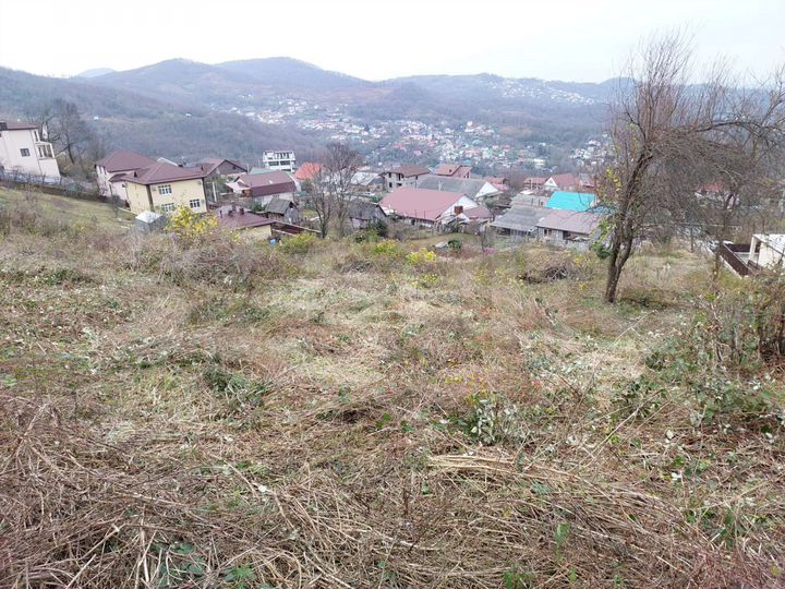 Участок 11,5 сот. (ИЖС)