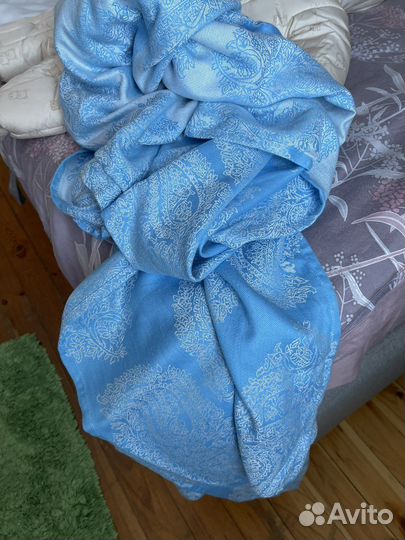 Тканый слинг шарф Diva