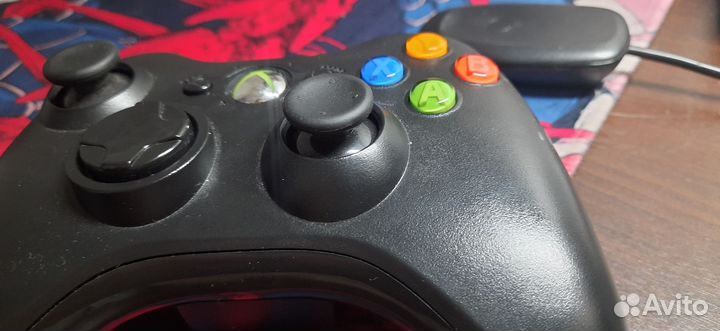 Геймпад/Джостик для пк XBox 360