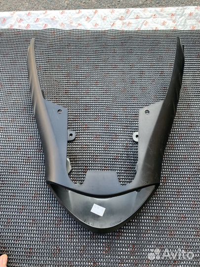 Пластик хвост Triumph Speed Triple 1050