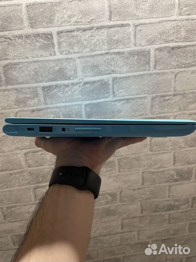 HP Stream x360