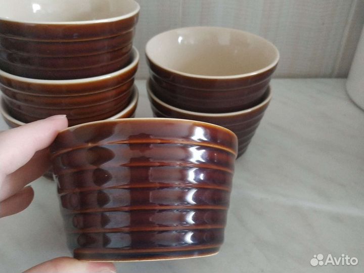 Формы для запекания новые набор