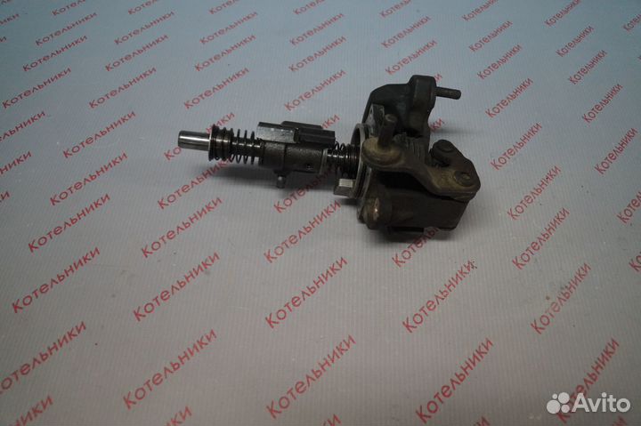 Nissan 32800-8H815 Механизм выбора передач