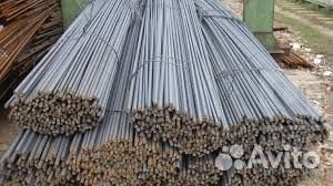 Арматура 10 мм цена 6метров